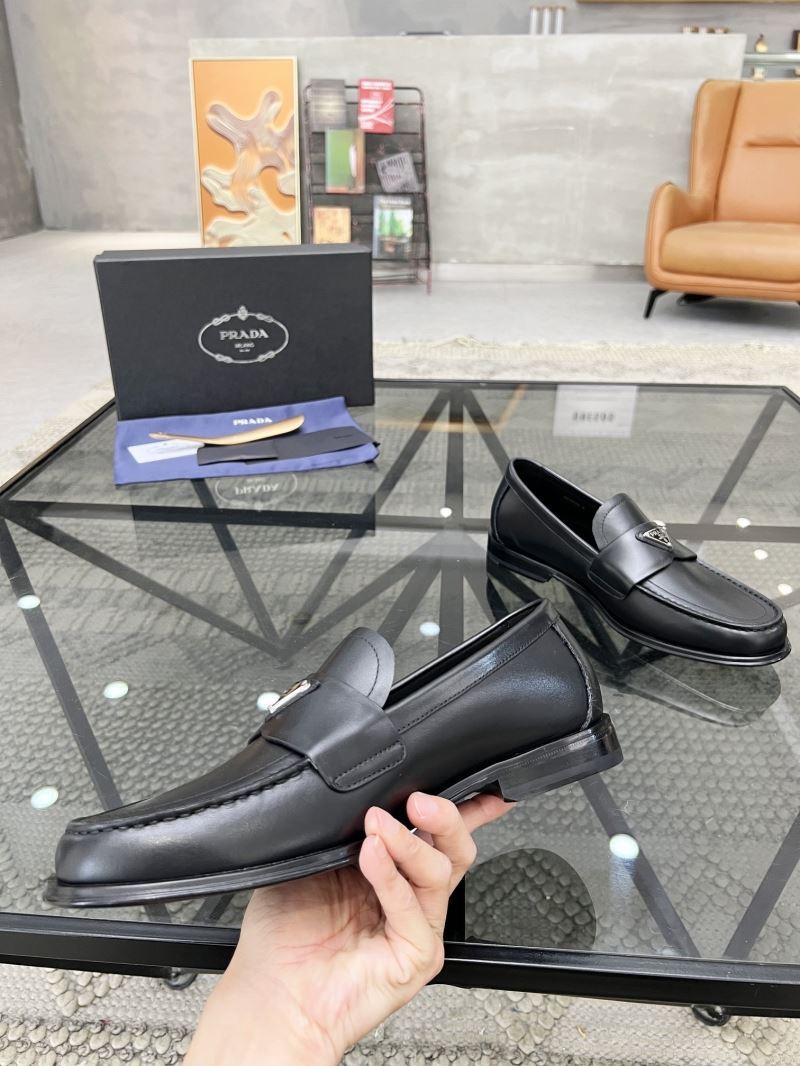 Prada Business Shoes